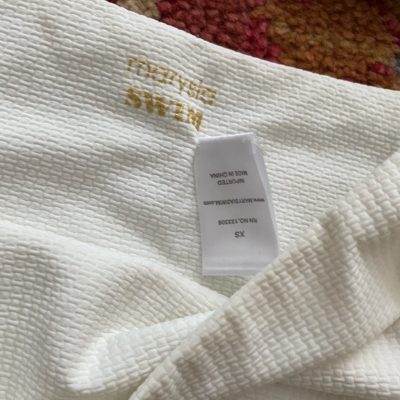 Marysia two piece. Beautiful - Picture 3 of 7